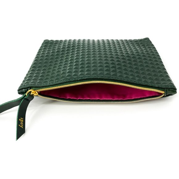 IPSY Cosmetic Bags Lot 3 - Picture 10 of 14